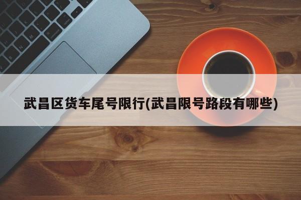 武昌区货车尾号限行(武昌限号路段有哪些)