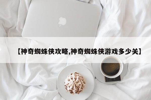 【神奇蜘蛛侠攻略,神奇蜘蛛侠游戏多少关】