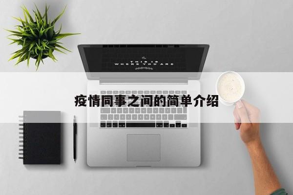 疫情同事之间的简单介绍