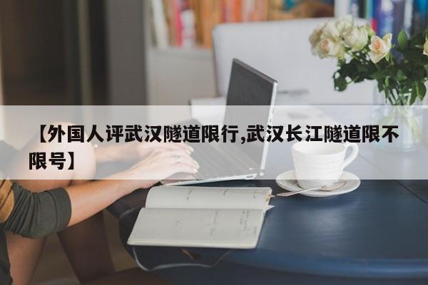 【外国人评武汉隧道限行,武汉长江隧道限不限号】