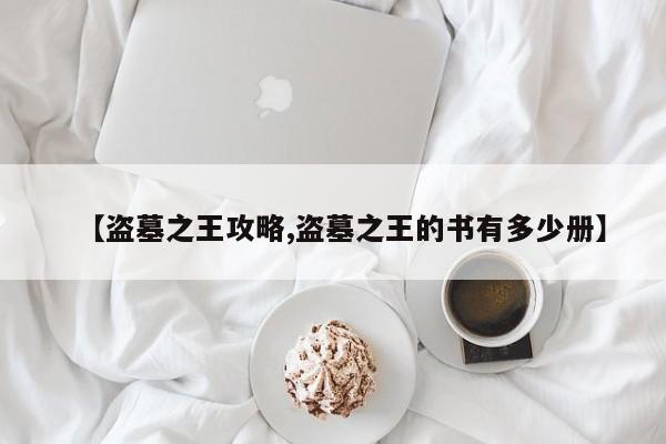 【盗墓之王攻略,盗墓之王的书有多少册】