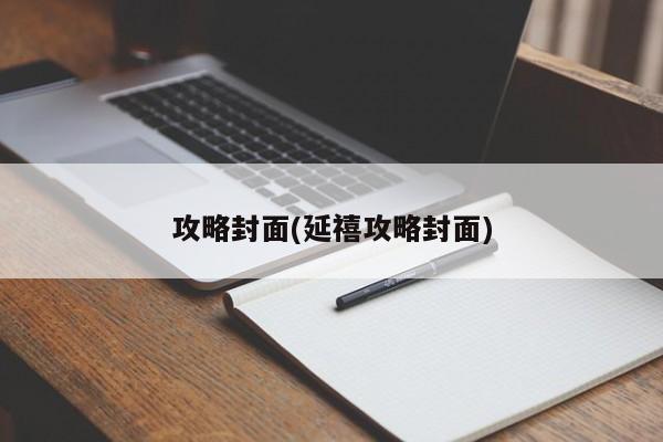 攻略封面(延禧攻略封面)