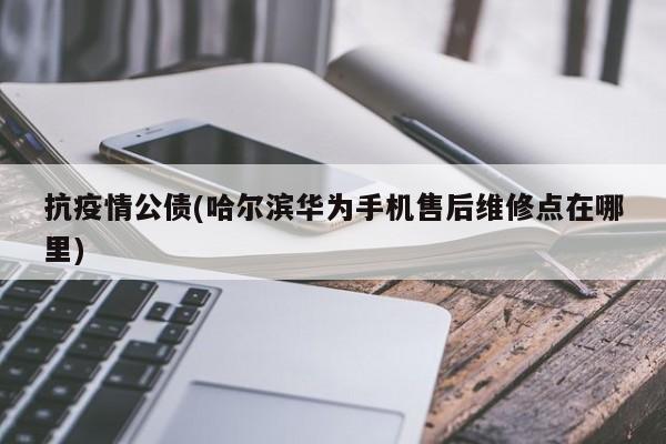 抗疫情公债(哈尔滨华为手机售后维修点在哪里)