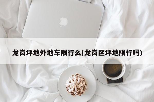 龙岗坪地外地车限行么(龙岗区坪地限行吗)