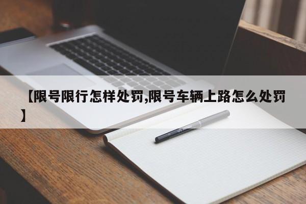 【限号限行怎样处罚,限号车辆上路怎么处罚】